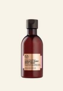 Spa of the World™ Adriatic Peony Body Wash offers at $14 in The Body Shop