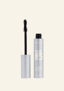 Turn It Up Mascara offers at $20 in The Body Shop
