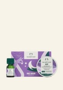 Sweet Dreams Discovery Kit offers at $24 in The Body Shop