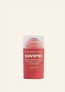 Swipe It Moisturizing Lip Balm offers at $12 in The Body Shop