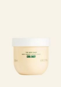 Cool Daisy Body Yogurt offers at $12.6 in The Body Shop