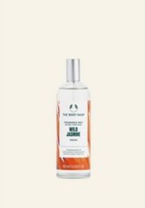 Wild Jasmine Fragrance Mist offers at $18 in The Body Shop