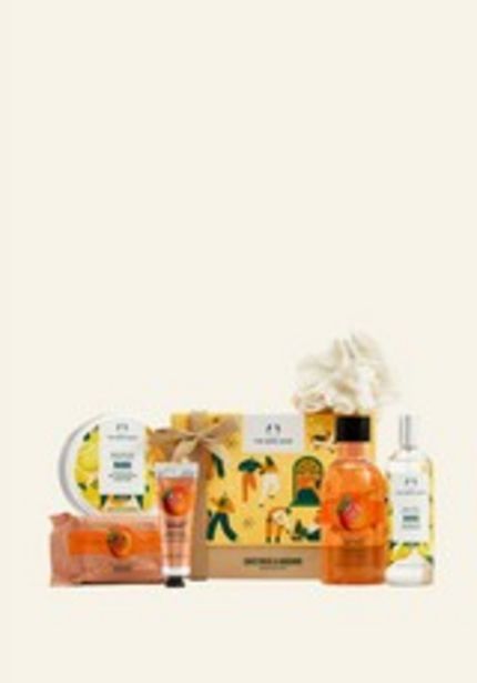 Sweetness & Sunshine Mango Big Gift Set discount at $52