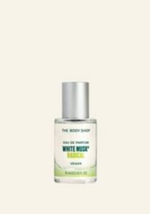 White Musk® Radical Eau De Parfum offers at $16 in The Body Shop