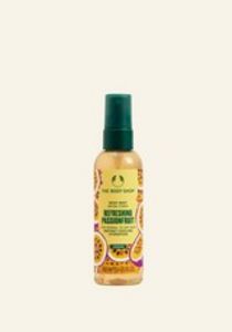 Refreshing Passion Fruit Body Mist offers at $11.2 in The Body Shop
