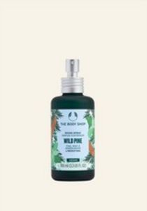 Wild Pine Room Spray offers at $15.4 in The Body Shop