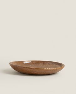 DECORATIVE BOWL offers at $99.9 in ZARA HOME