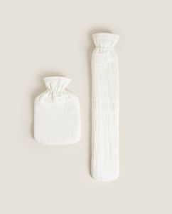 Hot Water Bottle offers at $69.9 in ZARA HOME