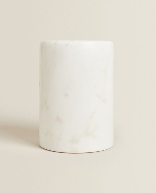 Marble Utensil Jar discount at $109