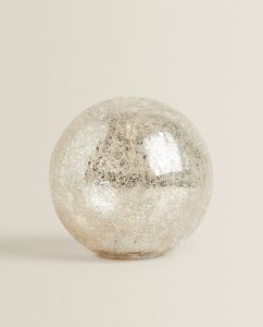 Christmas Ornament Lamp offers at $45.9 in ZARA HOME