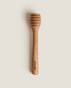 ACACIA WOOD HONEY SPOON offers at $13.9 in ZARA HOME