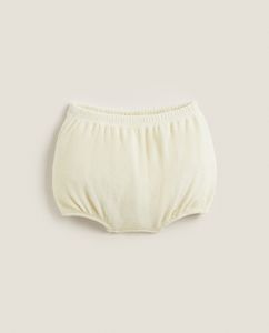 TERRY BABY PANTS offers at $20.9 in ZARA HOME