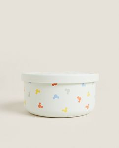 SILICONE © DISNEY FOOD CONTAINER offers at $29.9 in ZARA HOME