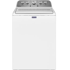 Maytag 5.2 cu.ft. Top Load Washer offers at $849.98 in Trail Appliances