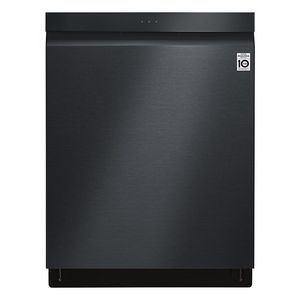 LG 10 Cycle Dishwasher with Hidden Controls offers at $1099.98 in Trail Appliances