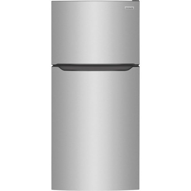 Frigidaire 18.3 cu.ft. Top-Freezer Refrigerator discount at $949.98
