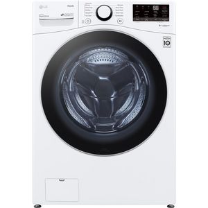 LG 5.2 cu.ft. Stackable Front Load Steam Washer offers at $1149.98 in Trail Appliances