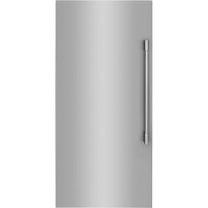 Frigidaire Professional 18.6 cu.ft. Upright Freezer offers at $3499.98 in Trail Appliances