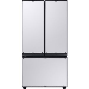 Samsung 24.0 cu.ft. Counter-Depth French-Door Refrigerator offers at $2499.98 in Trail Appliances