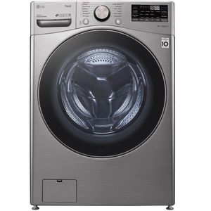 LG 5.2 cu.ft. Stackable Front Load Steam Washer offers at $1199.98 in Trail Appliances