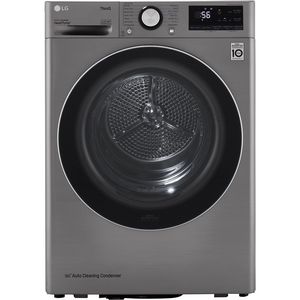 LG 4.2 cu.ft. Stackable Heat Pump Dryer offers at $1299.98 in Trail Appliances