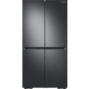 Samsung 22.9 cu.ft. Counter-Depth French Door Refrigerator offers at $2999.98 in Trail Appliances