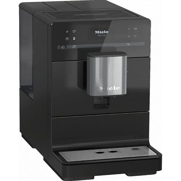 Miele Countertop Coffee Machine with Tank discount at $1199.98