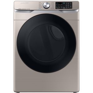 Samsung 7.5 cu.ft Steam Vented Dryer offers at $1149.98 in Trail Appliances