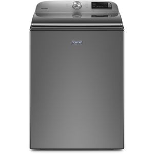 Maytag 5.4 cu.ft. Top Load Washer offers at $999.98 in Trail Appliances