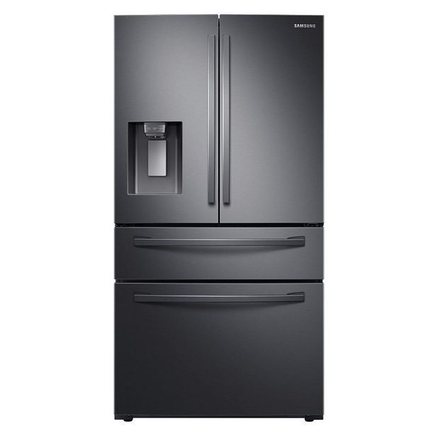 Samsung 28.0 cu.ft. French Door Refrigerator discount at $2799.98