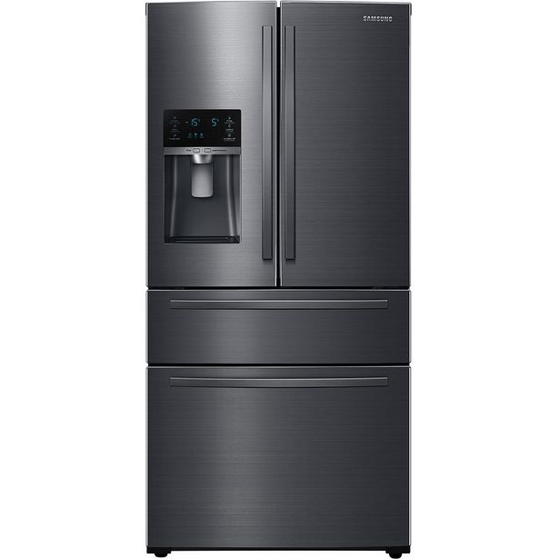 Samsung 24.7 cu.ft. French Door Refrigerator discount at $2699.98