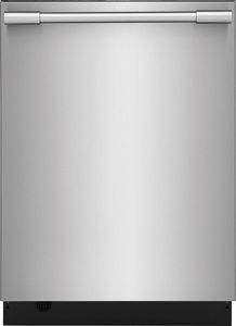 Frigidaire Professional 7 Cycle Dishwasher with Hidden Controls offers at $999.98 in Trail Appliances