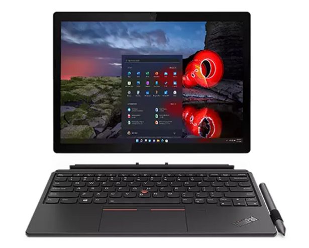 ThinkPad X12 Detachable (12") offers at $1209.5 in Lenovo