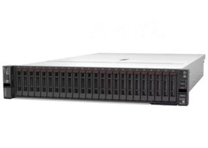 ThinkSystem SR665 Rack Server offers at $4948.44 in Lenovo