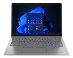ThinkPad L13 Yoga Gen 3 Intel (13”) - Storm Grey offers at $1899.5 in Lenovo