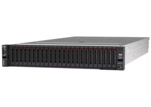 ThinkSystem SR850 V3 Mission-Critical Server offers at $16361.4 in Lenovo