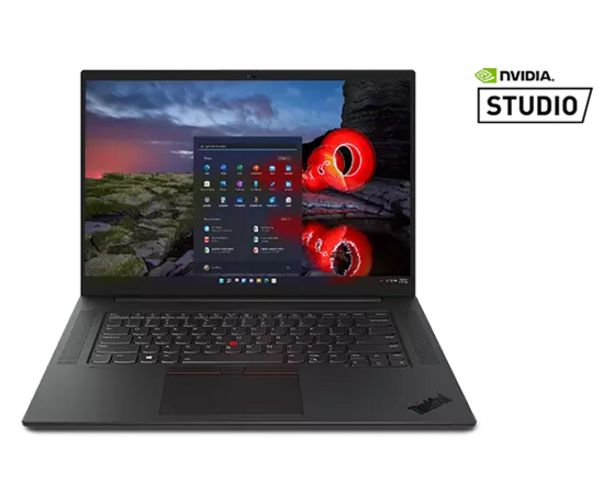 ThinkPad P1 Gen 4 Intel (16") - Mobile Workstation offers at $3079 in Lenovo