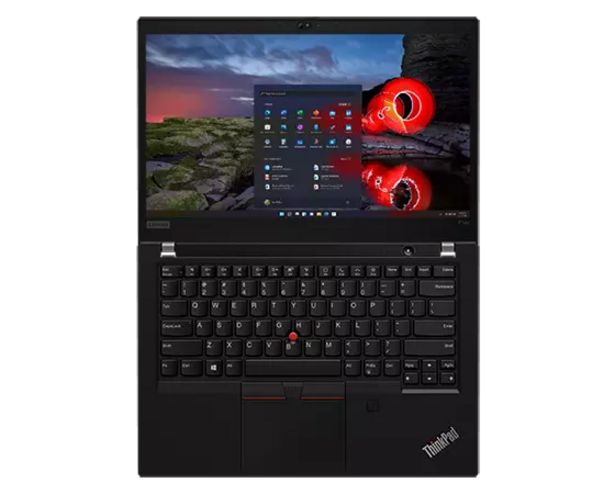 ThinkPad P14s Intel (14") - Mobile Workstation offers at $2629 in Lenovo