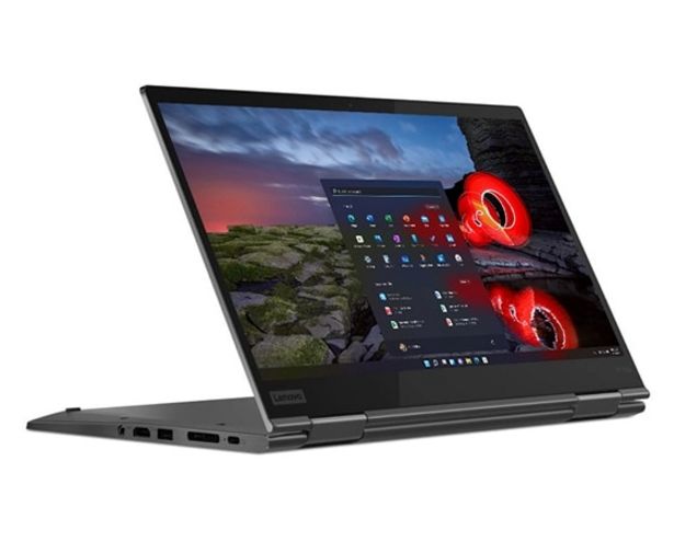 ThinkPad X1 Yoga Gen 5 Intel (14") offers at $1559.6 in Lenovo