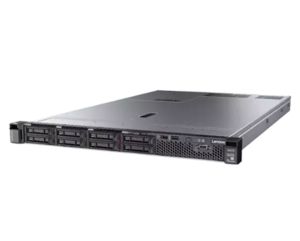 ThinkSystem SR570 Rack Server offers at $2536.08 in Lenovo
