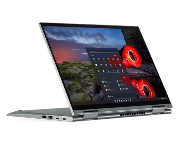 ThinkPad X1 Yoga Gen 6 Intel (14") offers at $1855.6 in Lenovo