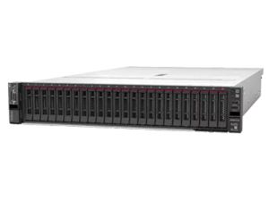 ThinkSystem SR650 V2 Rack Server offers at $6109.08 in Lenovo