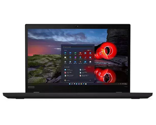 ThinkPad P15s Gen 2 Intel (15") - Mobile Workstation offers at $2639 in Lenovo
