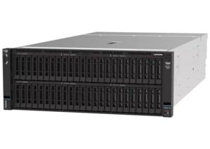 ThinkSystem SR860 V3 Mission-Critical Server offers at $17582.49 in Lenovo