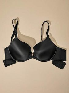 Luvlette T-Shirt Push-up Bra offers at $20 in SheIn
