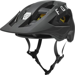 Fox Racing Speedframe Camo Bicycle Helmet offers at $147.96 in Royal Distributing