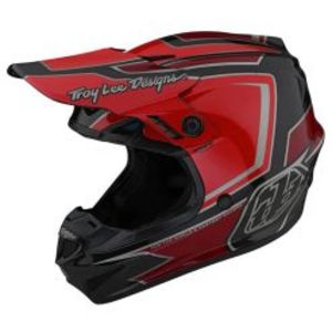 Troy Lee Designs GP Ritn Helmet offers at $137.88 in Royal Distributing