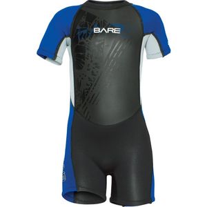 Bare Kids' 2mm Tadpole Shorty Wetsuit offers at $35.88 in Royal Distributing