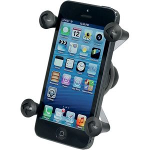 Ram Mount Universal X-Grip Cell Phone Cradle with 1" Ball offers at $51.99 in Royal Distributing