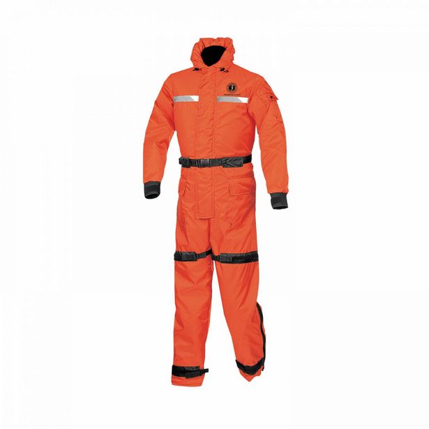 Mustang Survival Integrity Deluxe Survival Suit - MS192 discount at $599
